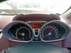 2010 FORD FIESTA ZETEC  for sale at Copart SANDY