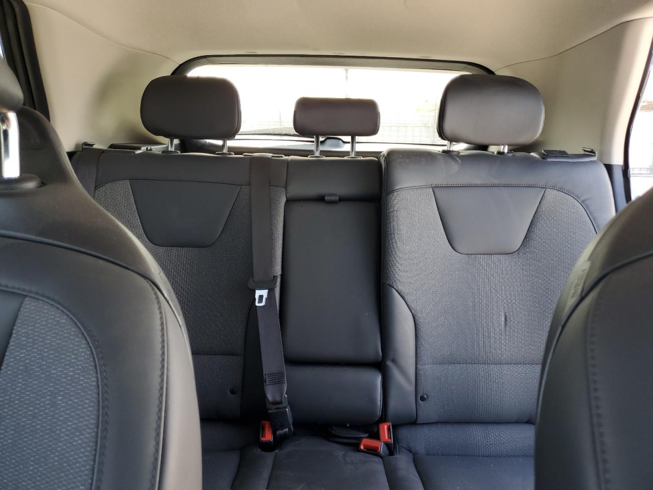 2024 Kia Niro Ex VIN: KNDCR3LE1R5149271 Lot: 81655095