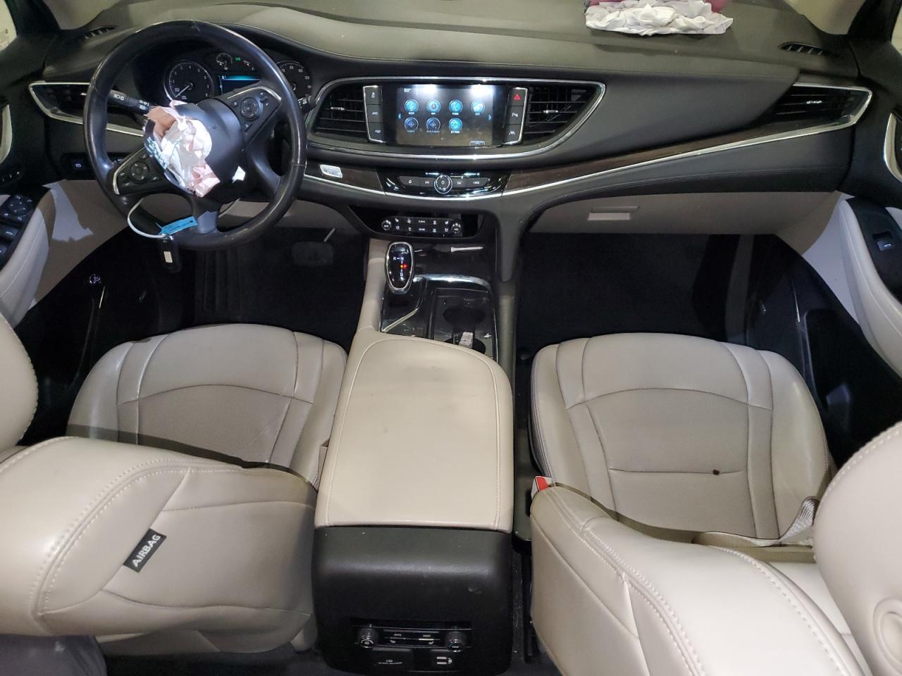 2018 Buick Enclave Premium VIN: 5GAEVBKW4JJ269474 Lot: 71268285