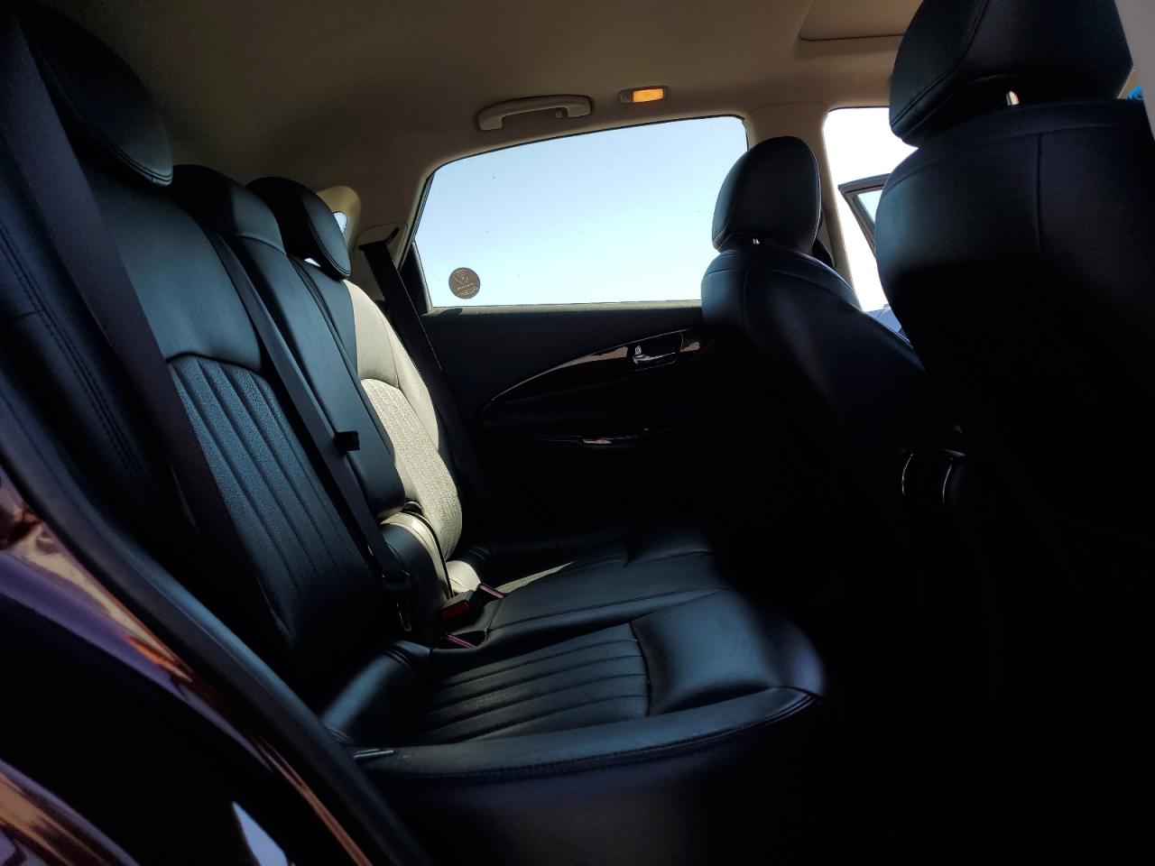 2016 Infiniti Qx50 VIN: JN1BJ0RR1GM261828 Lot: 80963105