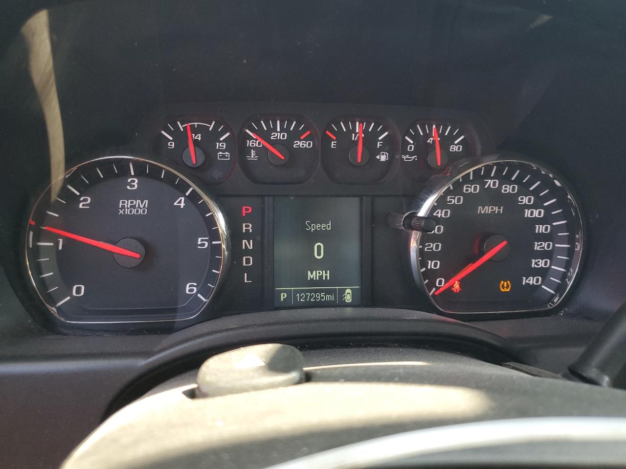 2018 GMC Sierra K1500 VIN: 1GTV2LEHXJZ369171 Lot: 81464615