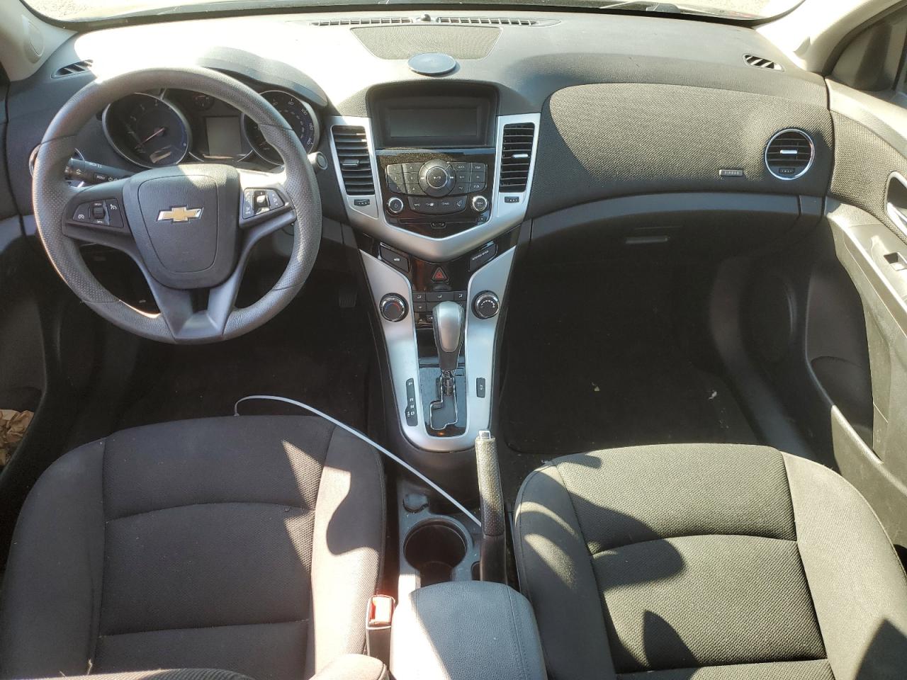 2016 Chevrolet Cruze Limited Lt VIN: 1G1PE5SB4G7227455 Lot: 84026805