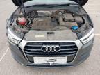 2016 AUDI Q3 S LINE + TDI QUATTRO S  for sale at Copart SANDTOFT