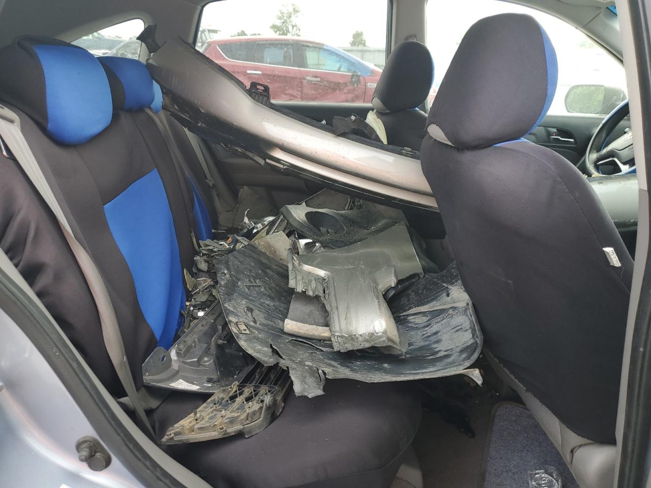 2009 Honda Cr-V Ex VIN: 5J6RE38549L010577 Lot: 81788005