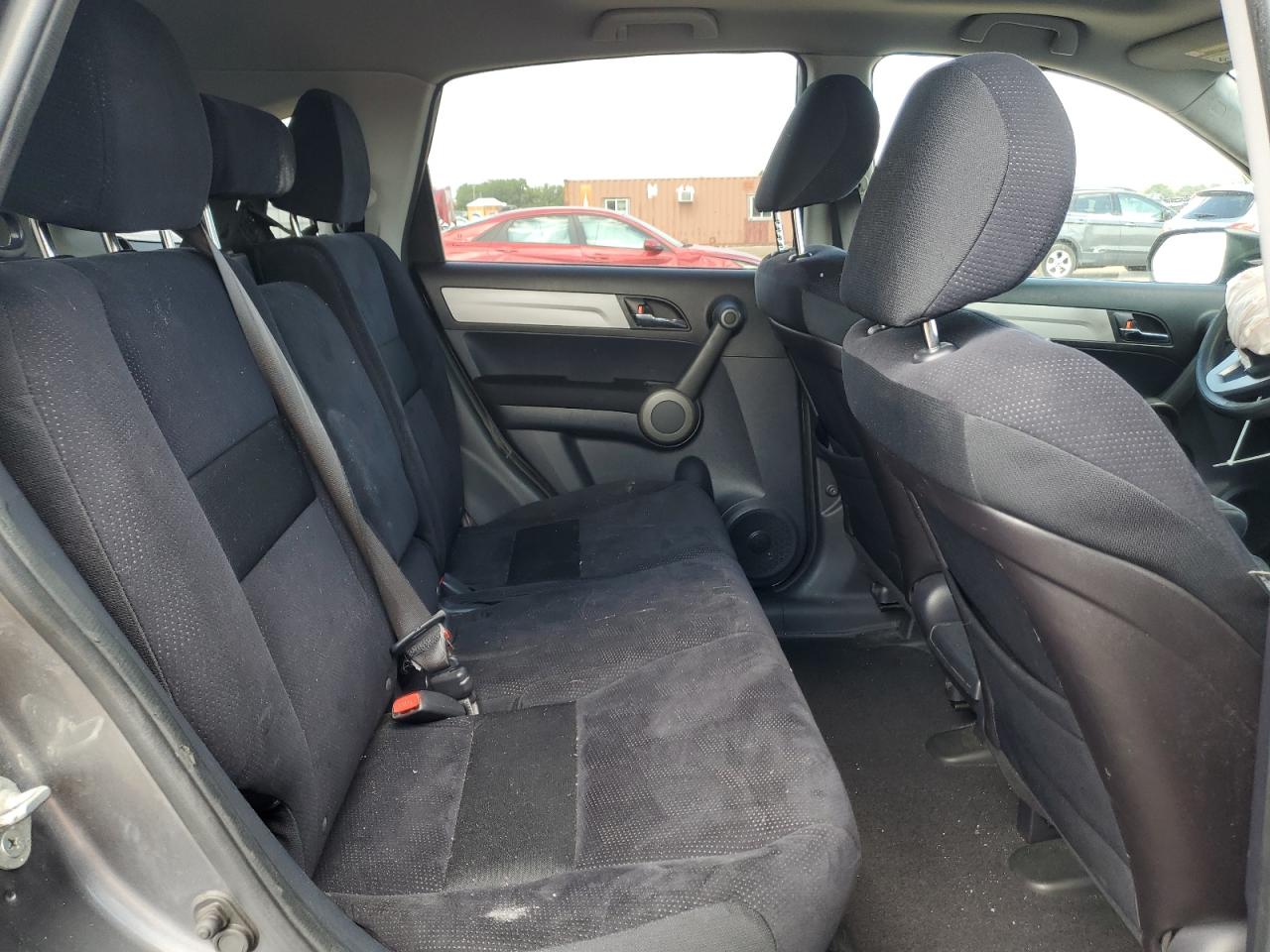 2010 Honda Cr-V Ex VIN: 3CZRE4H56AG703674 Lot: 71425915