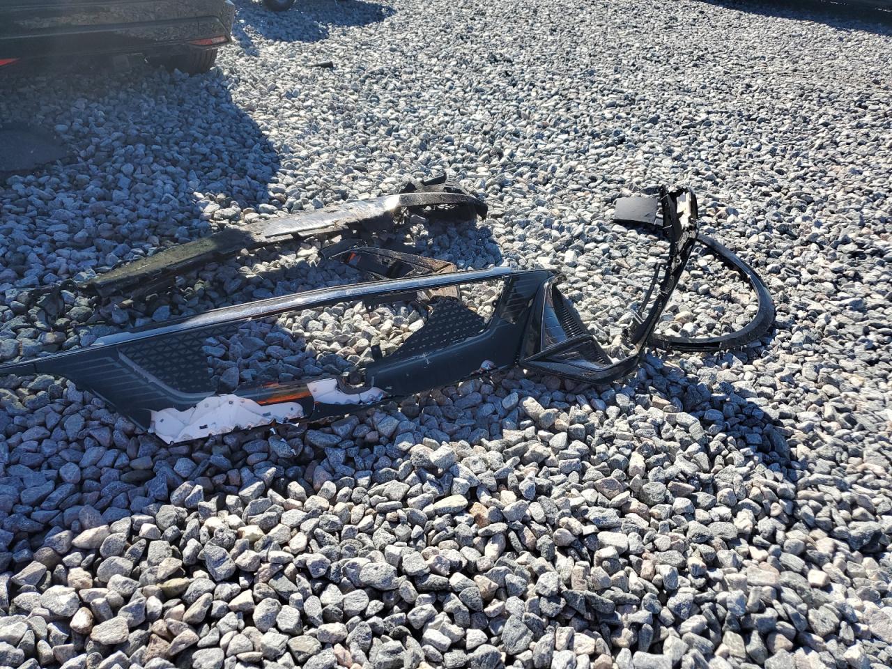 2025 Cadillac Lyriq Sport VIN: 1GYKPWRL8SZ311074 Lot: 83872905