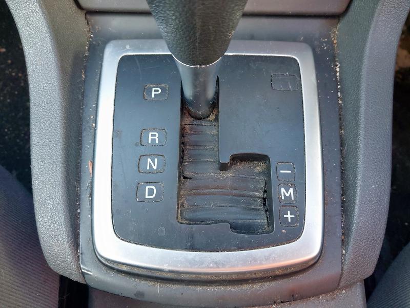 2006 FORD FOCUS LX