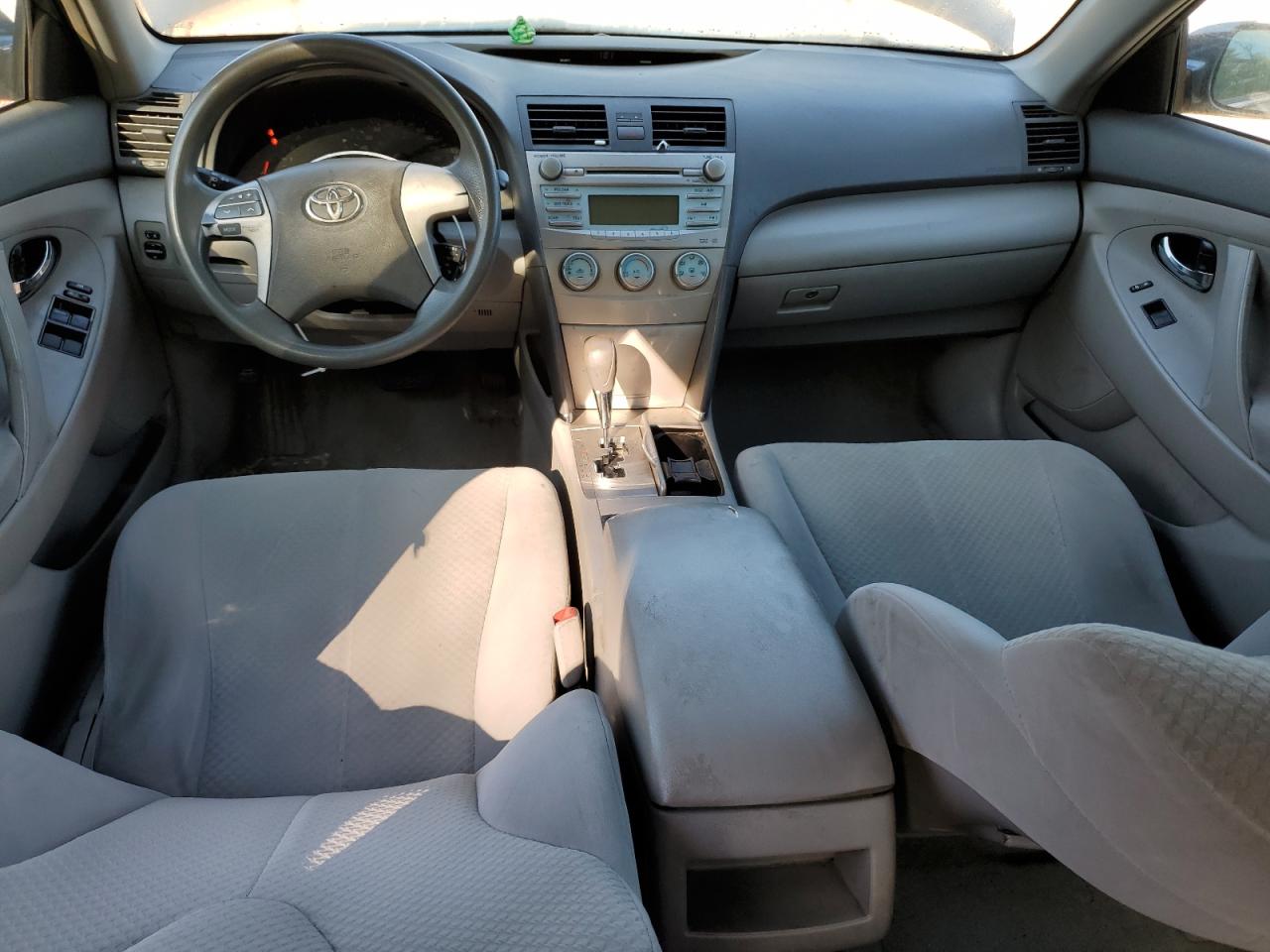 2009 Toyota Camry Base VIN: 4T1BE46K29U913550 Lot: 81080155