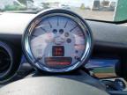 2009 MINI COOPER 1.6 COOPER 2DR for sale at Copart PETERLEE
