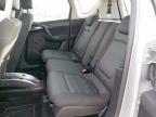 2011 VAUXHALL MERIVA EXCLUSIV TURBO 118  for sale at Copart WESTBURY