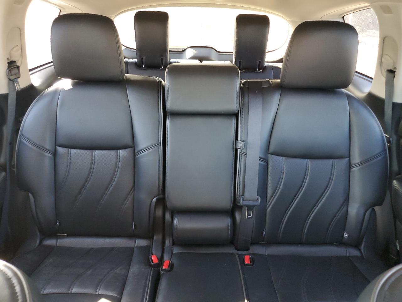 2015 Infiniti Qx60 VIN: 5N1AL0MM2FC525895 Lot: 71205825