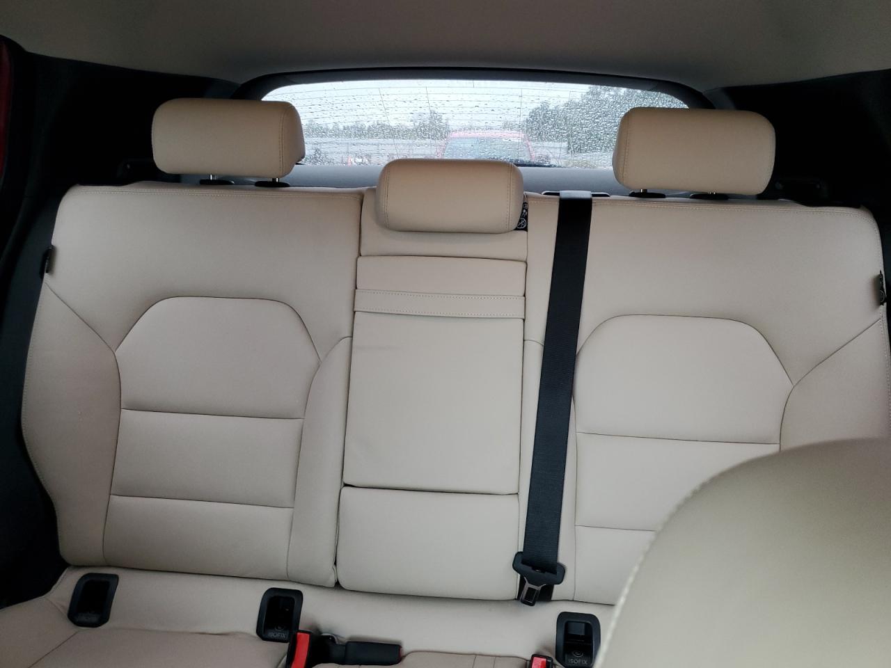 2017 Infiniti Qx30 Base VIN: SJKCH5CRXHA019820 Lot: 84385975