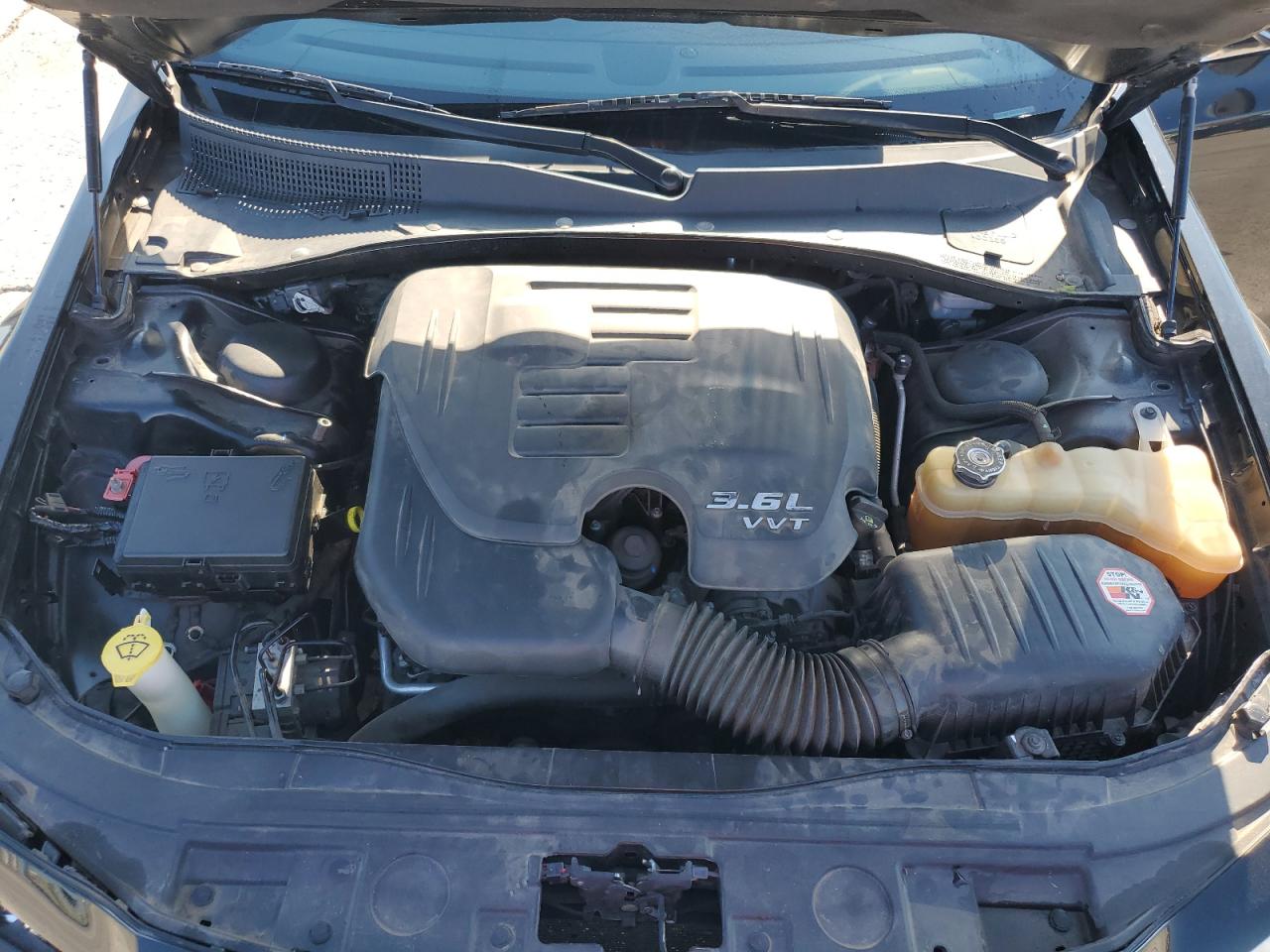 2012 Chrysler 300 Limited VIN: 2C3CCACG2CH242411 Lot: 80325775