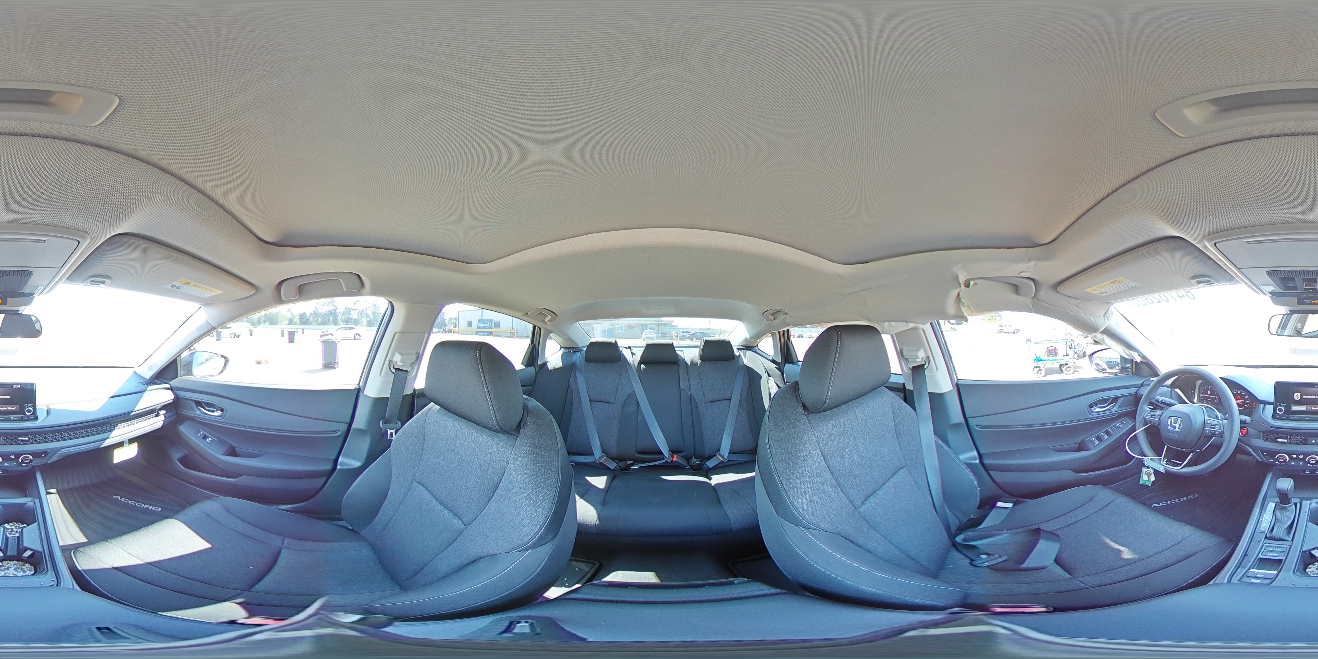 2025 Honda Accord Se VIN: 1HGCY1F48SA064176 Lot: 84702805