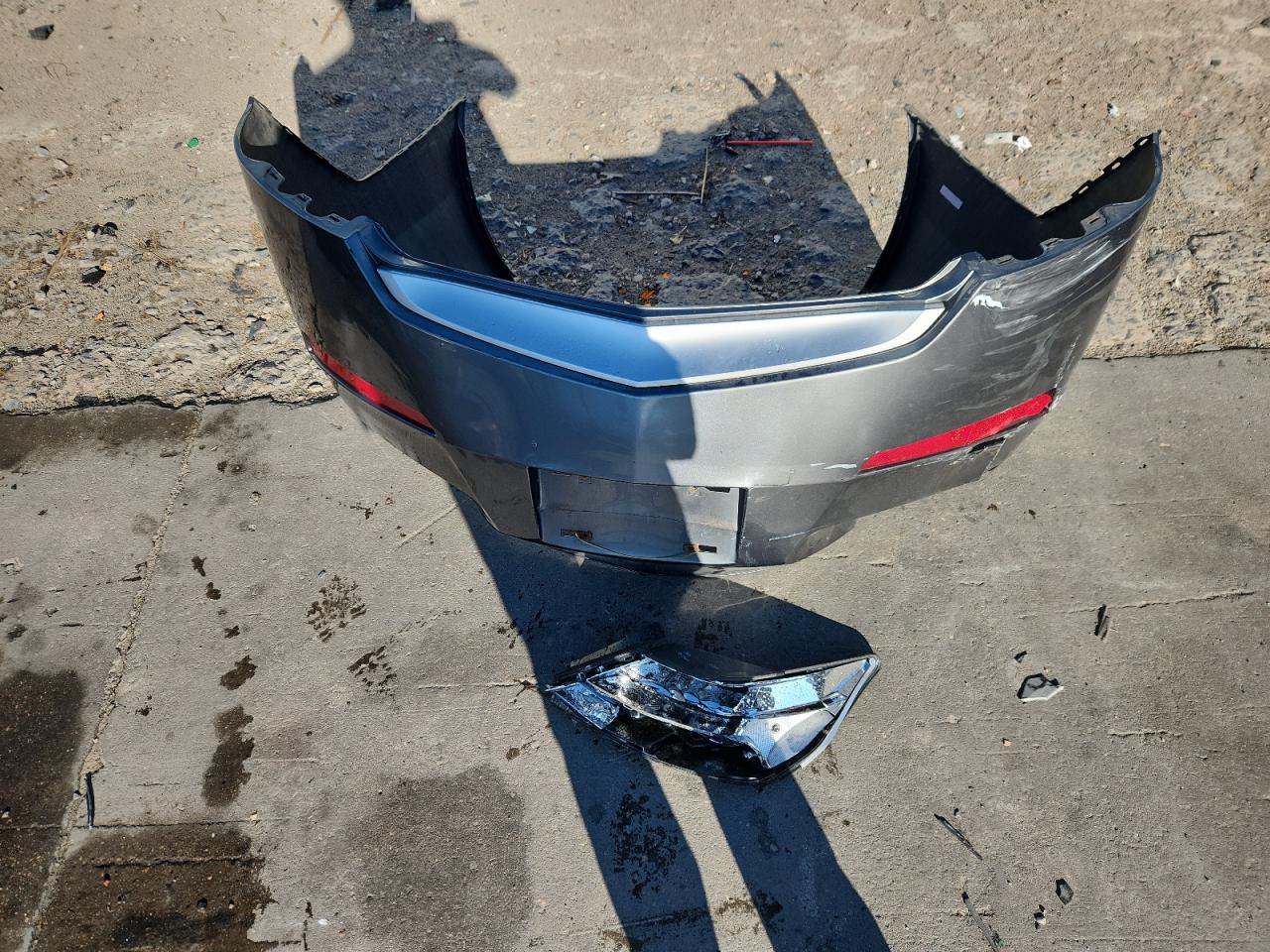 2009 Acura Tl VIN: 19UUA865X9A006185 Lot: 80494545