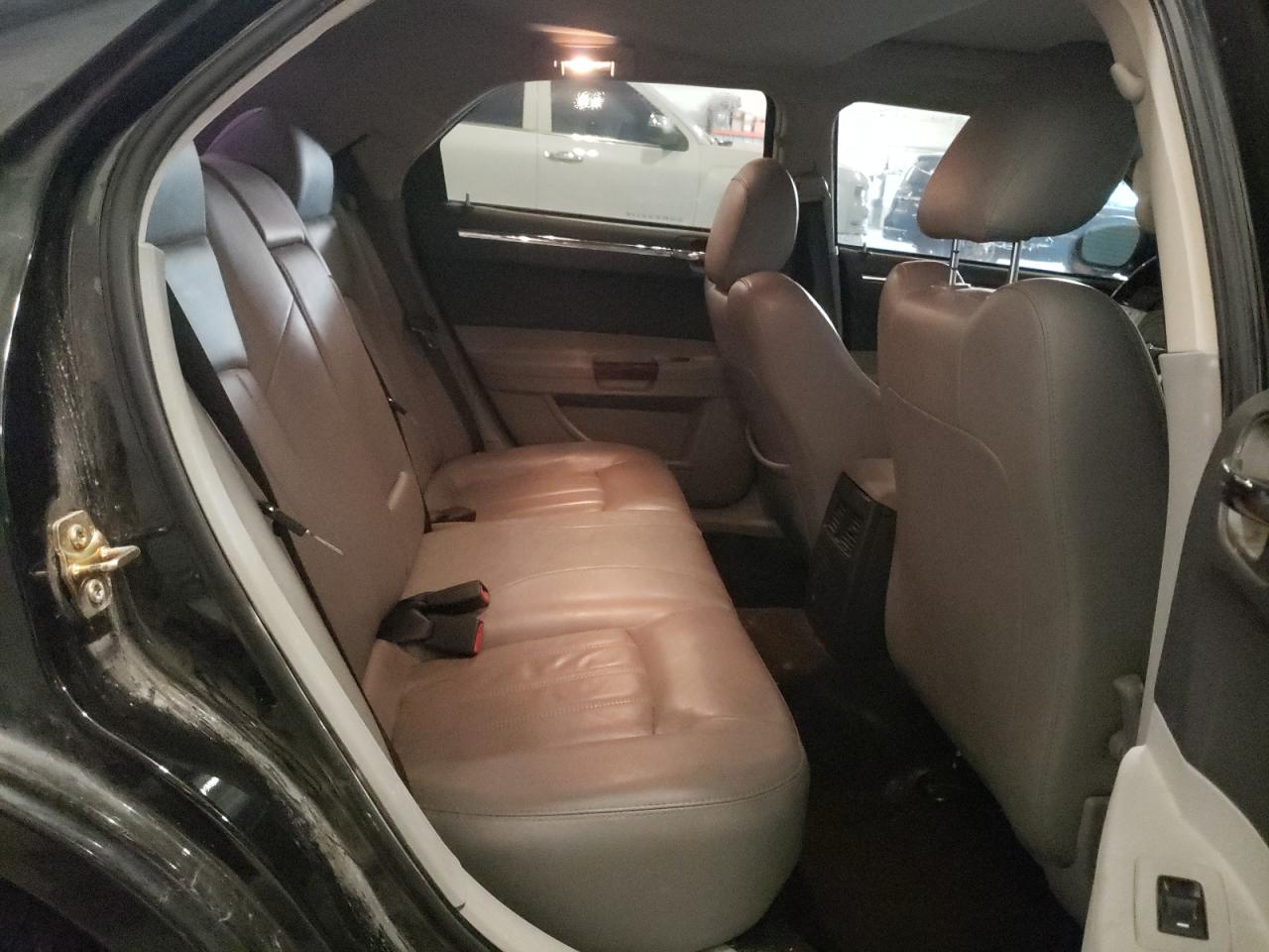 2006 Chrysler 300C VIN: 2C3LA63H86H408169 Lot: 71293415