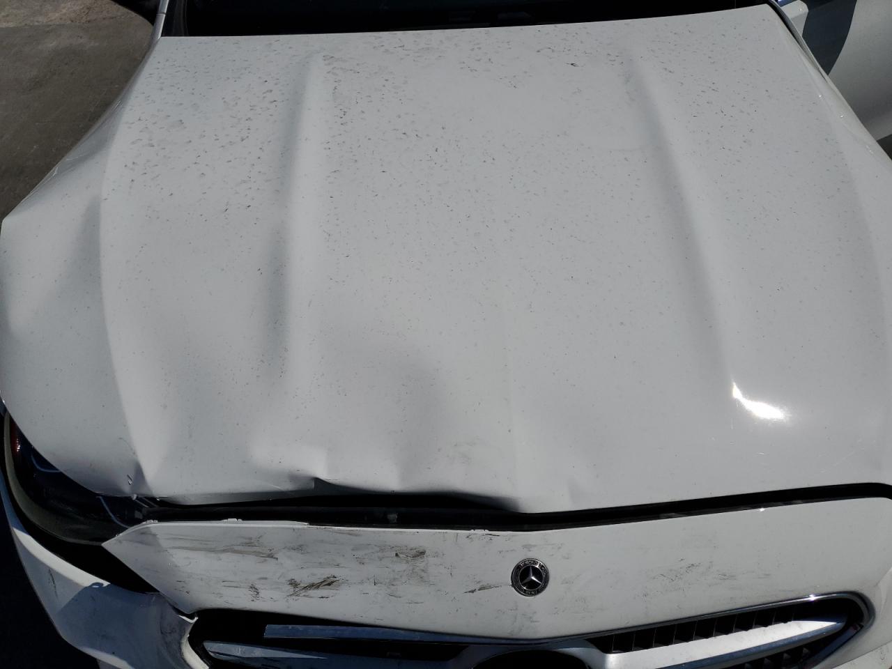 2024 Mercedes-Benz C 300 VIN: W1KAF4GB2RR236116 Lot: 71235265