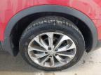 2009 NISSAN QASHQAI TEKNA DCI  for sale at Copart BELFAST