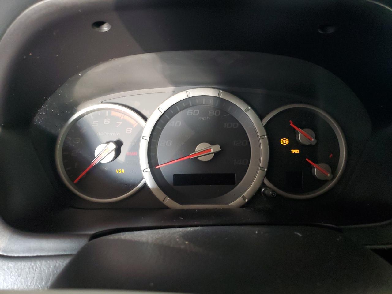 2006 Honda Pilot Ex VIN: 2HKYF18406H543908 Lot: 84388705