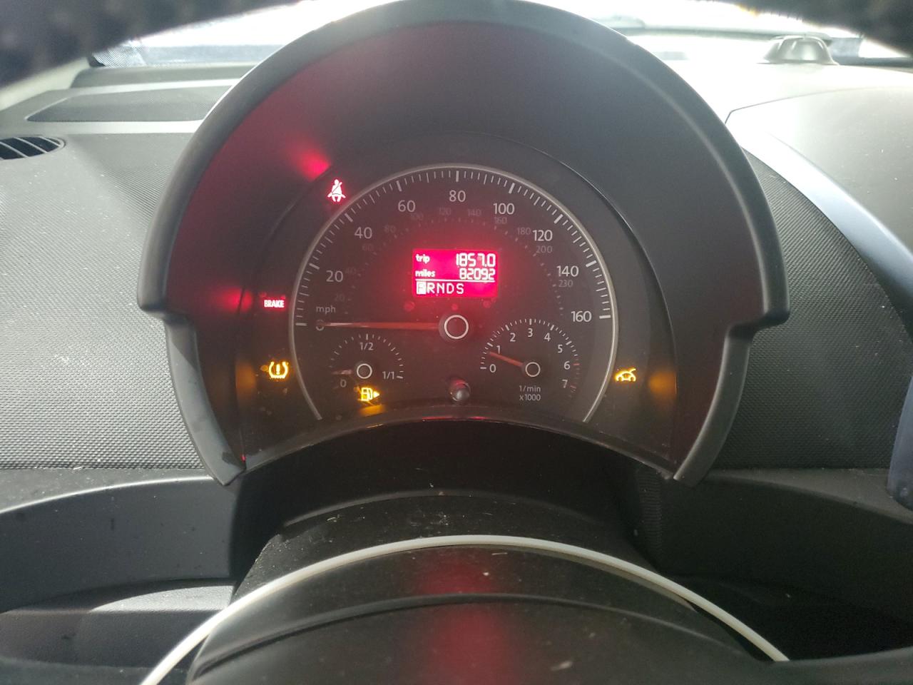 2009 Volkswagen New Beetle S VIN: 3VWRF31Y69M403919 Lot: 80633965