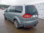 2014 FORD GALAXY TITANIUM TDCI161 A  for sale at Copart WHITBURN