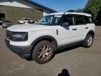 2021 FORD BRONCO SPORT    for sale at Copart CT - HARTFORD SPRINGFIELD