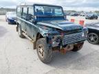 2014 LAND ROVER DEFENDER COUNTY for sale at Copart YORK