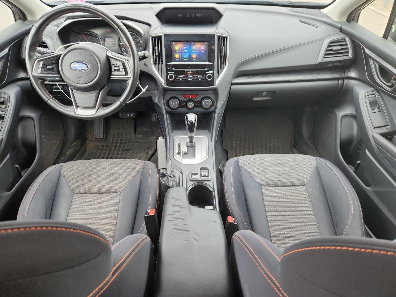 2019 Subaru Crosstrek Premium VIN: JF2GTACC1KH207732 Lot: 71966435