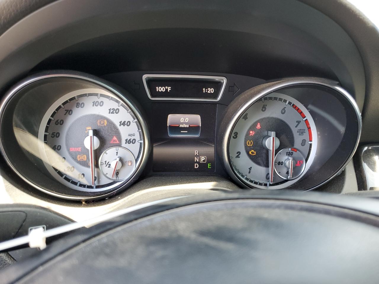 2015 Mercedes-Benz Cla 250 4Matic VIN: WDDSJ4GB9FN204236 Lot: 83838795