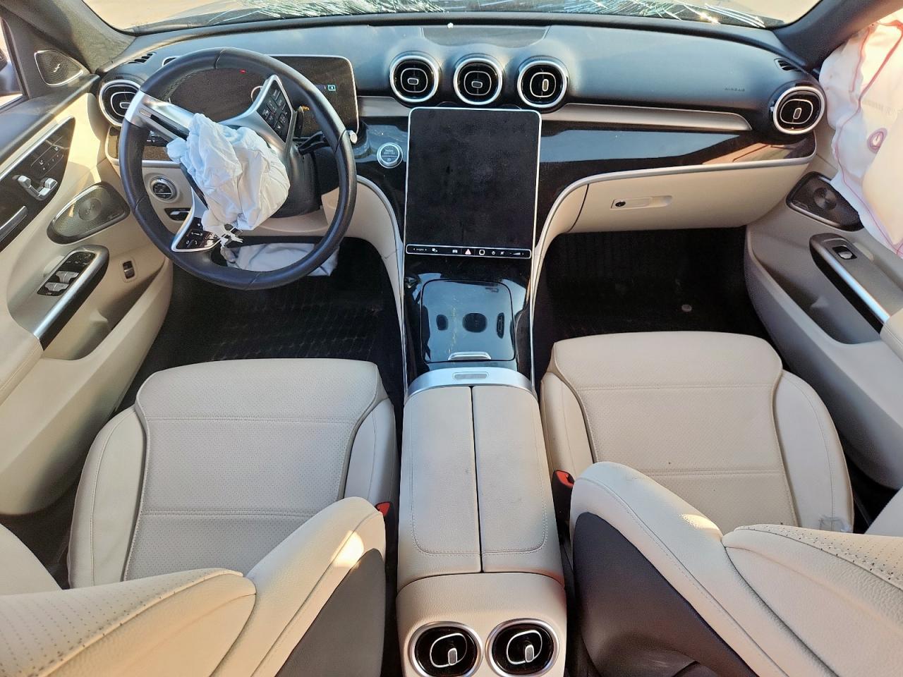 2024 Mercedes-Benz C 300 VIN: W1KAF4GB0RR230184 Lot: 71922705