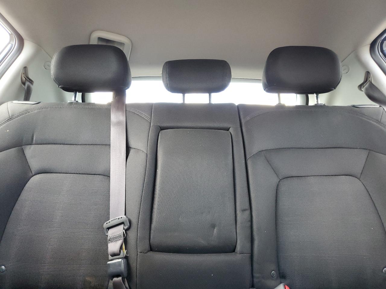 2013 Kia Sportage Lx VIN: KNDPBCA26D7521246 Lot: 70279505