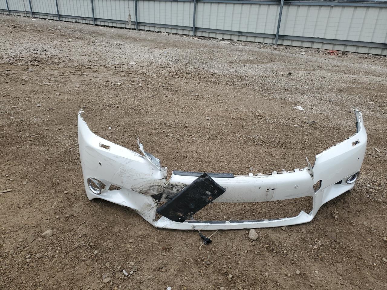 2013 Lexus Gs 350 VIN: JTHCE1BL4D5014406 Lot: 81039955