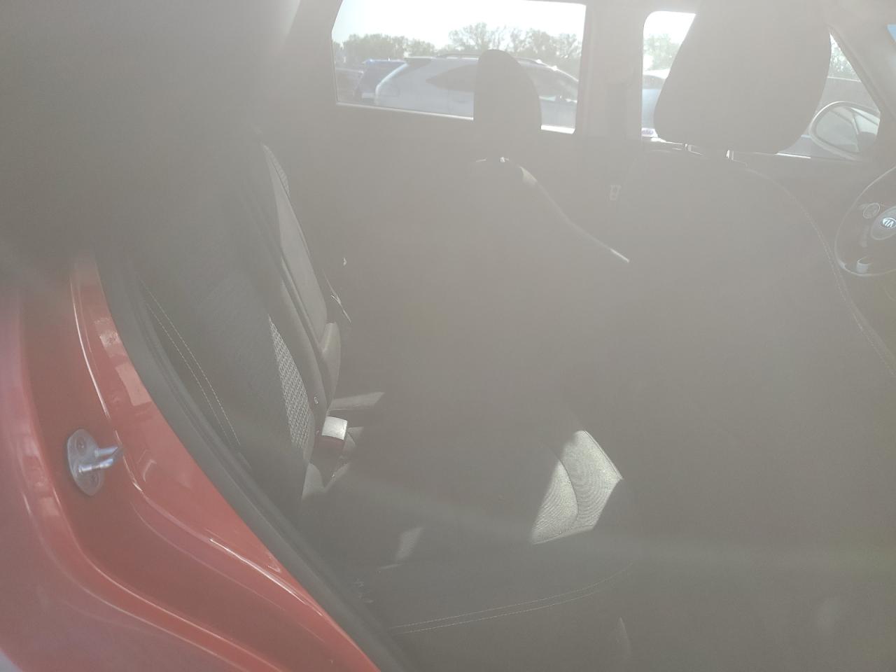 2016 Kia Soul + VIN: KNDJP3A50G7374590 Lot: 80304905