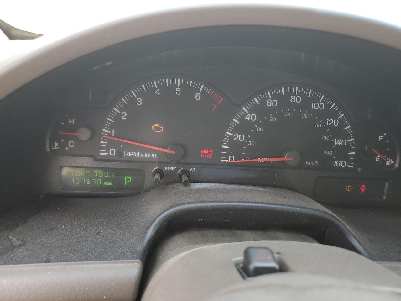 2001 Lincoln Ls VIN: 1LNHM86S81Y699133 Lot: 81478685