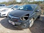 2012 VAUXHALL CORSA ACTIVE AC  for sale at Copart BRISTOL