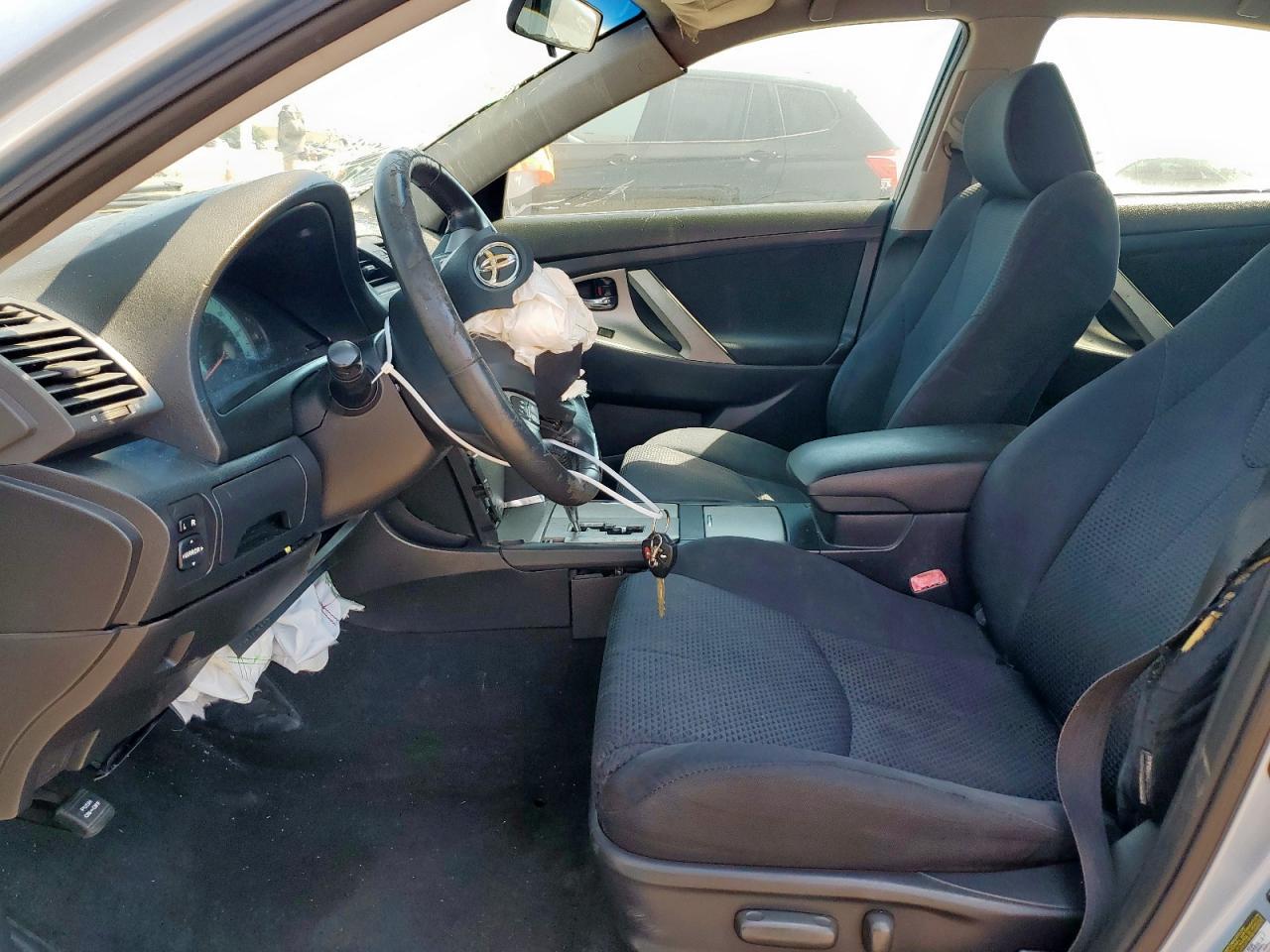 2007 Toyota Camry Ce VIN: 4T1BE46K67U530322 Lot: 71211465