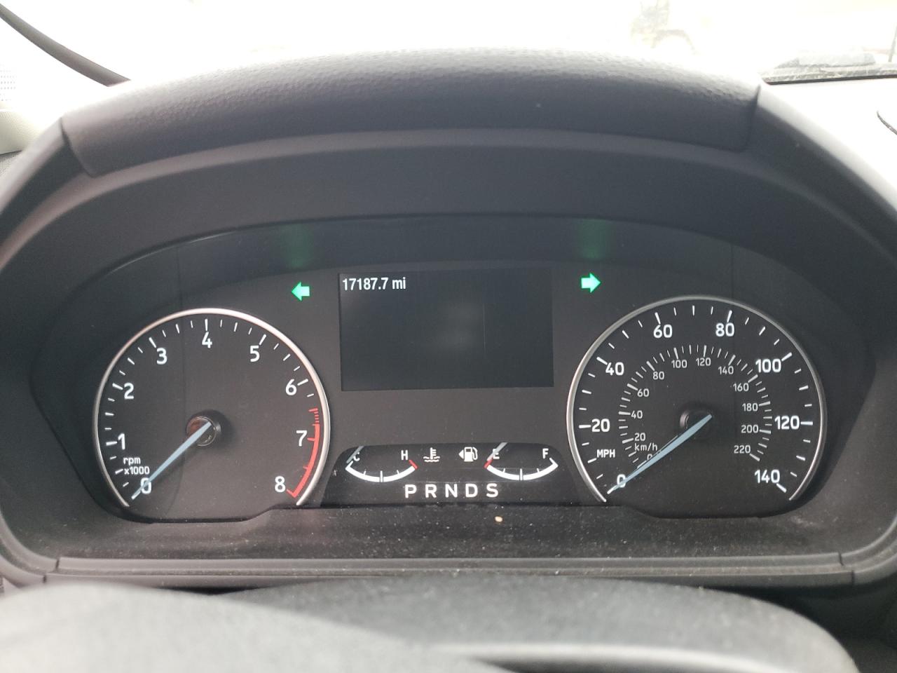 2022 Ford Ecosport Se VIN: MAJ6S3GLXNC475172 Lot: 81177835