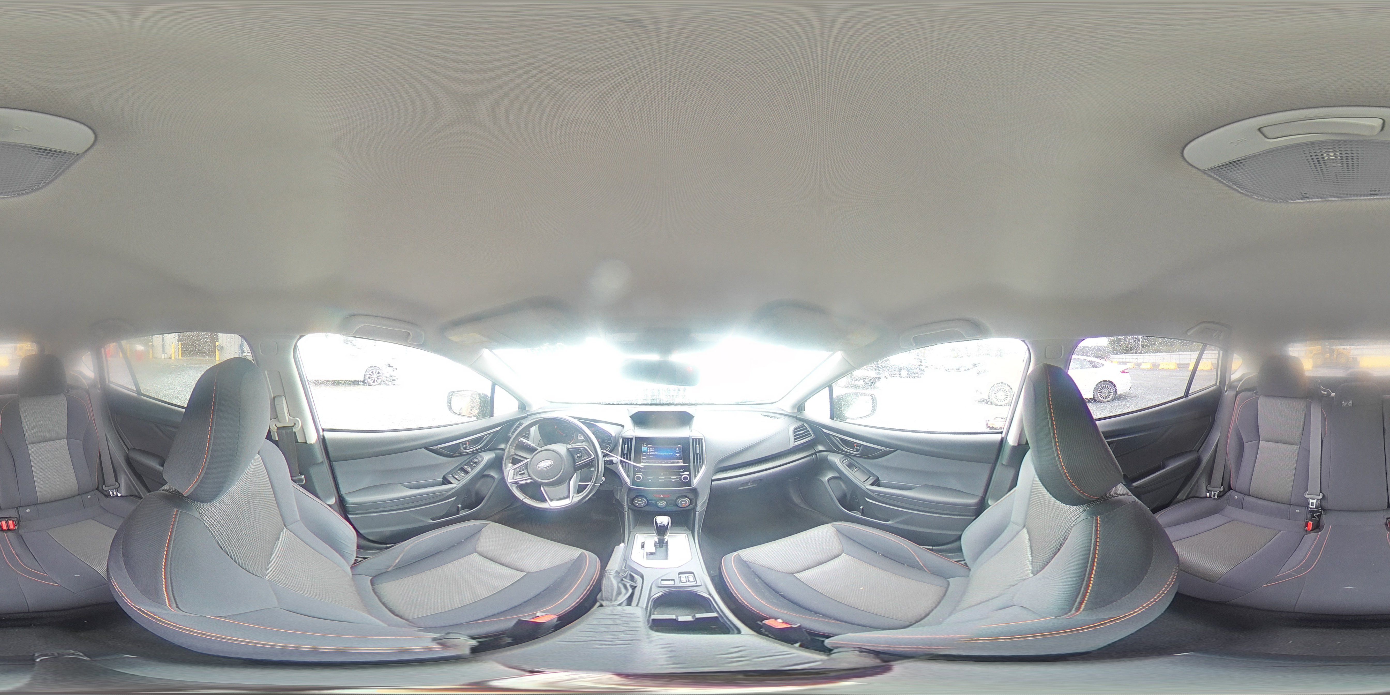 2019 Subaru Crosstrek Premium VIN: JF2GTACC9K8259495 Lot: 84245665