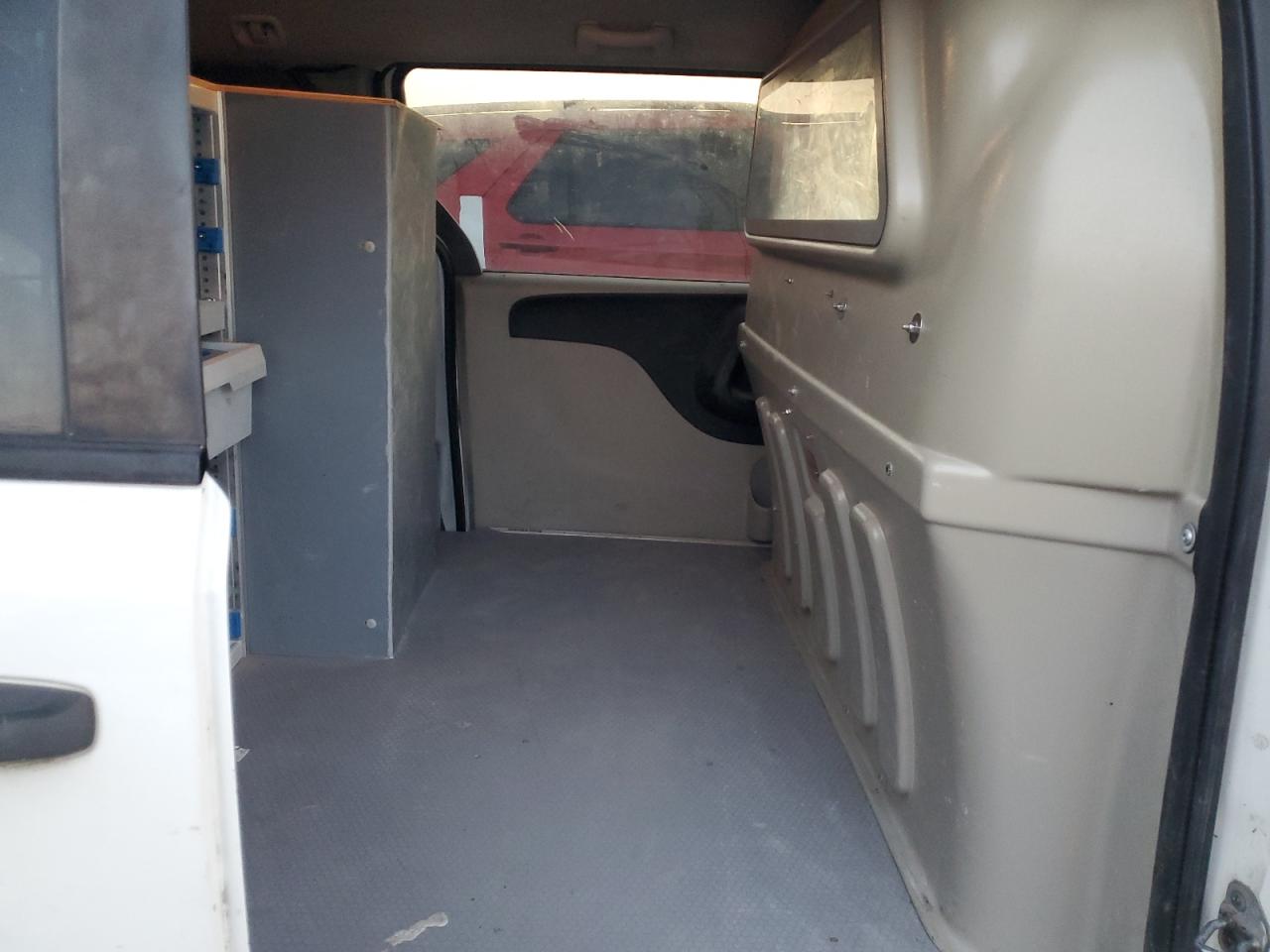 2013 Ram Tradesman VIN: 2C4JRGAG8DR658515 Lot: 71232865