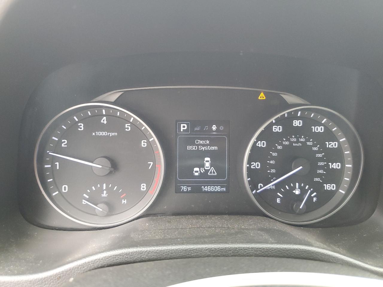 2018 Hyundai Elantra Sel VIN: 5NPD84LF6JH300194 Lot: 81398015