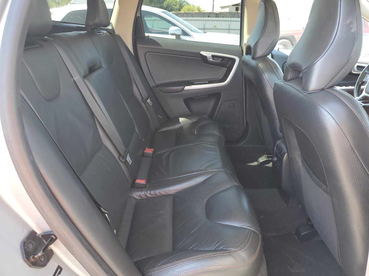 2011 Volvo Xc60 T6 VIN: YV4902DZ5B2205930 Lot: 69153175