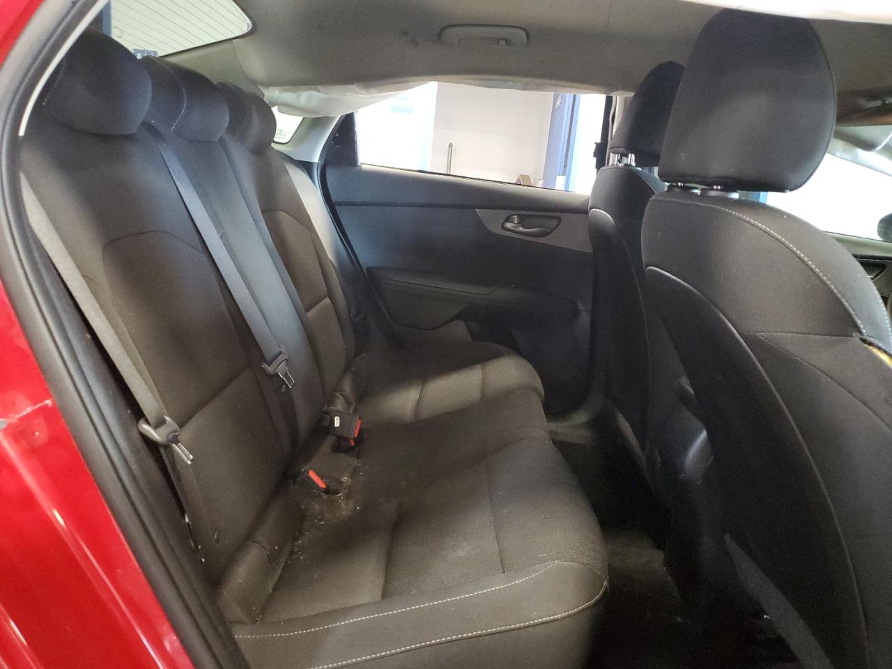 2021 Kia Forte Fe VIN: 3KPF24ADXME311946 Lot: 71167025