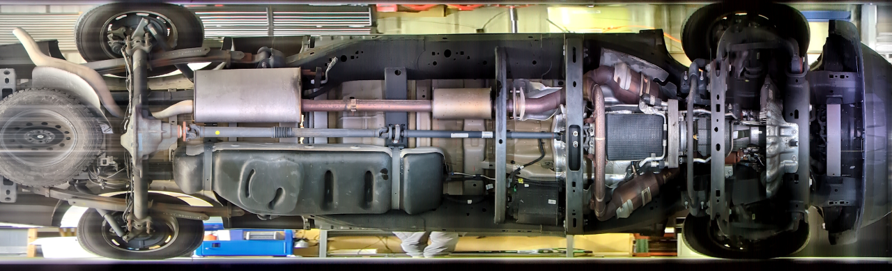 2019 Ford F150 Super Cab VIN: 1FTEX1C56KKC53524 Lot: 83967875