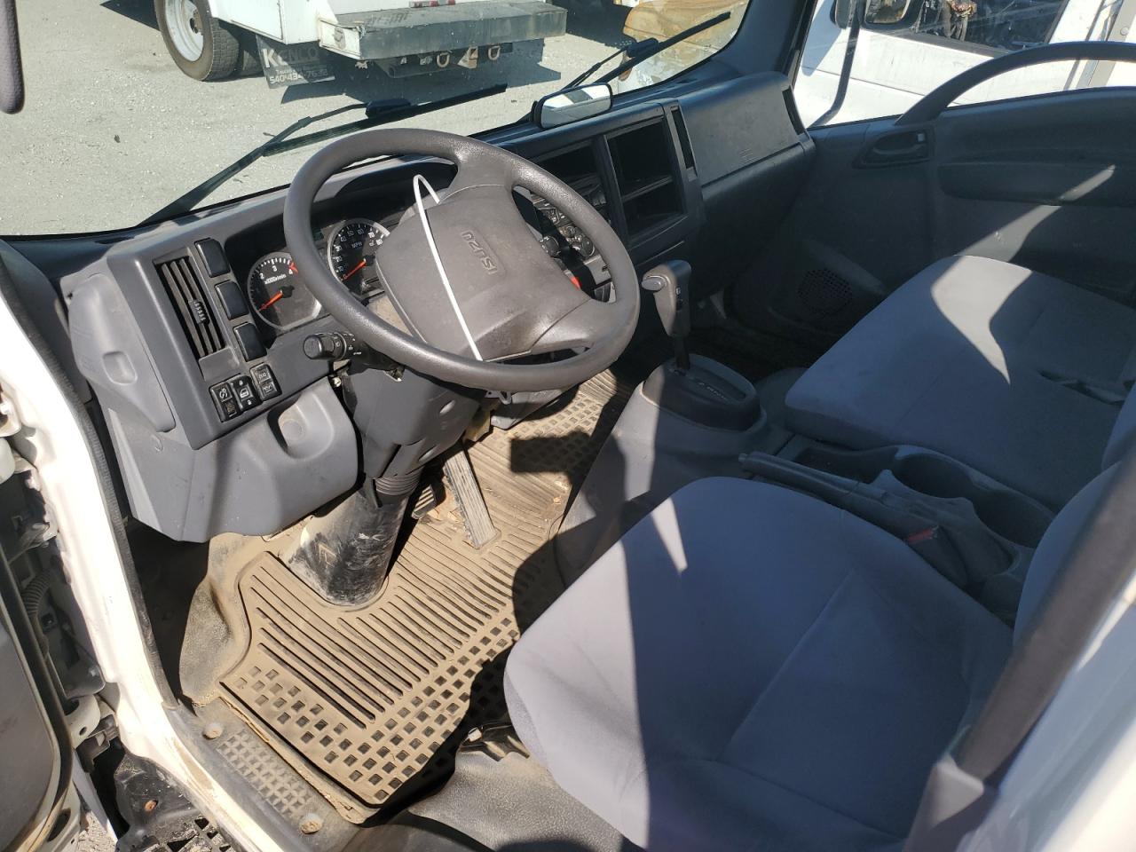 2016 Isuzu Npr VIN: JALB4W177G7F00171 Lot: 84274315