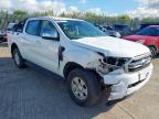 2022 FORD RANGER XLT ECOBLUE 4X4  for sale at Copart CHESTER