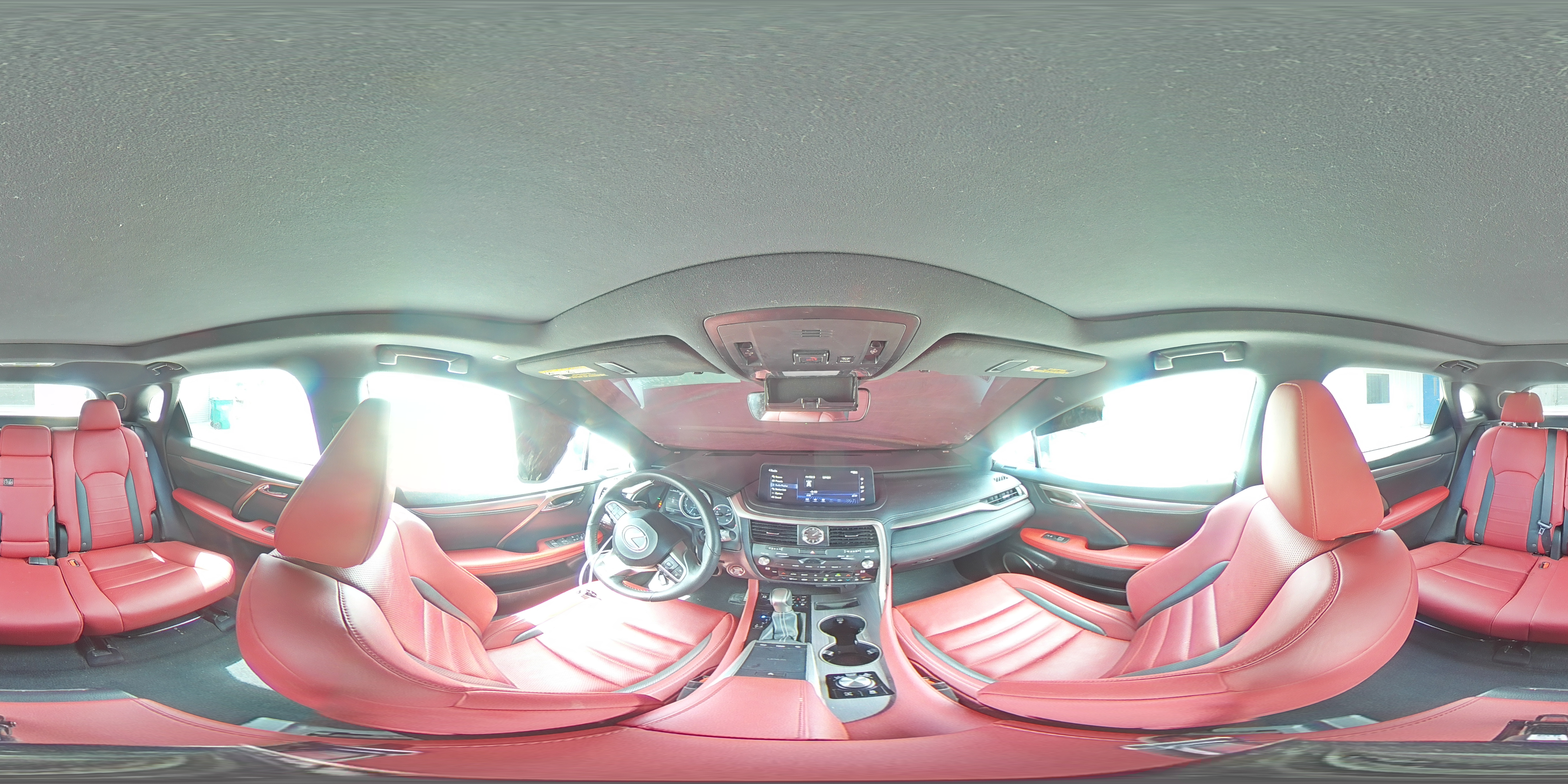 2021 Lexus Rx 350 F Sport VIN: 2T2YZMDA6MC307456 Lot: 84004655