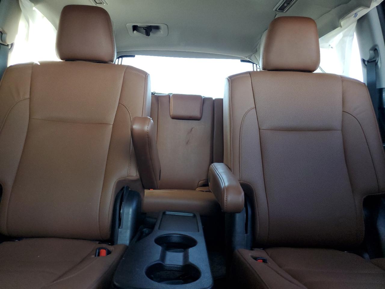 2019 Toyota Highlander Limited VIN: 5TDDZRFH6KS952073 Lot: 83858795