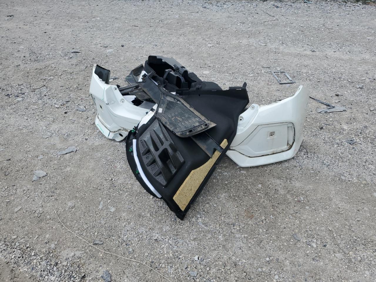 2018 Honda Civic Sport VIN: SHHFK7H4XJU234734 Lot: 81580955