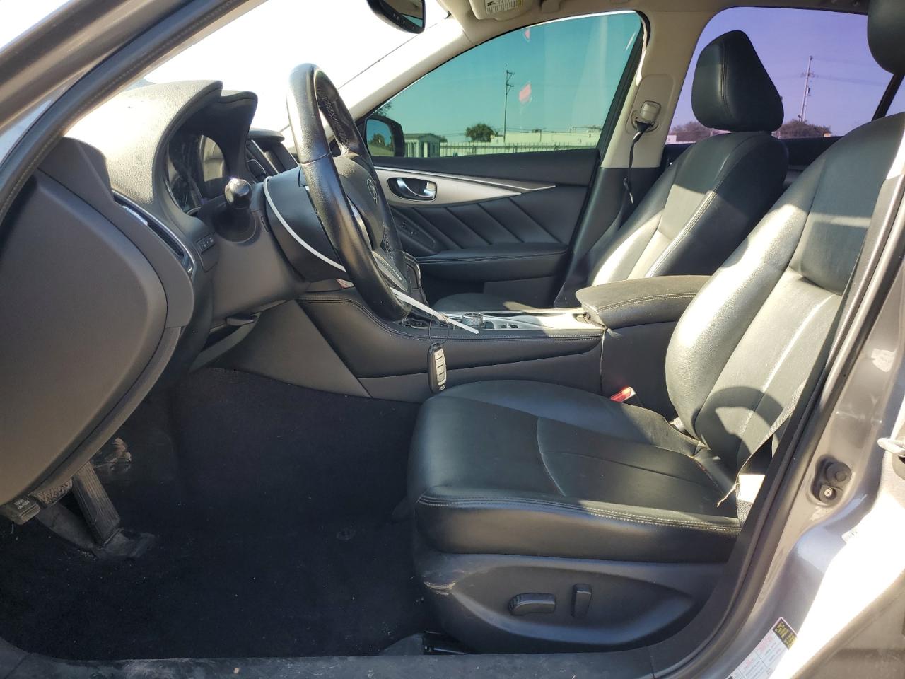 2020 Infiniti Q50 Pure VIN: JN1EV7AP2LM208019 Lot: 84043315