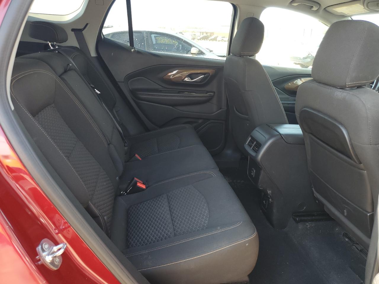 2020 GMC Terrain Sle VIN: 3GKALMEV4LL157775 Lot: 70718715